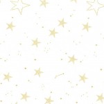 LUCKY STARS with Cotton Metallic