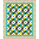 measures: 64x76"