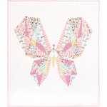 Nature Study Quilt by Tamara Kate /52"x62"