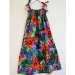 Tropical Dreams Girls Dress