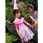 Tour Eiffel Skirt