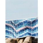 Waves Quilt by France Patchwork