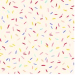 A SPRINKLE OF THIS ON MINKY