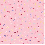 A SPRINKLE OF THIS ON MINKY