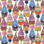 SET GNOMES ON MINKY