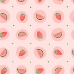 MELONBERRY ON MINKY