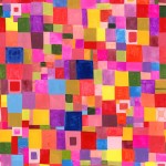COLOR HARMONY ON MINKY