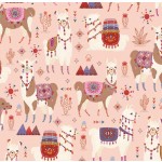 LLAMA FIESTA ON MINKY