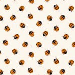LADYBIRD ON MINKY
