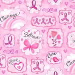 COURAGE ON MINKY
