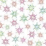 RADIANT STARS ON MINKY