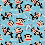 PAUL FRANK TONE ON TONE ON MINKY