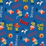 EMERGENCY CALL ON MINKY
