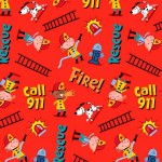 EMERGENCY CALL ON MINKY