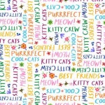 KITTY CREW ON MINKY