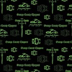 OCC LOGOS ON MINKY