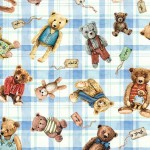 BEAR IN MIND ON MINKY