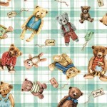 BEAR IN MIND ON MINKY
