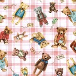 BEAR IN MIND ON MINKY