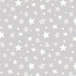 DOTTY STAR ON MINKY