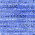 DREAM ON MINKY