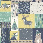 BE BRAVE ON MINKY