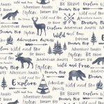 ADVENTURE AWAITS ON MINKY