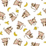 MONKEY BUSINESS ON MINKY