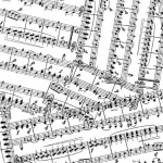 MUSIC MELODY ON MINKY