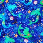 MER-MAZING ON MINKY