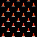 CONE ZONE ON MINKY