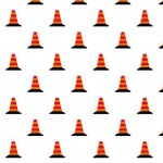 CONE ZONE ON MINKY