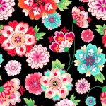 GARDEN DREAMS ON MINKY