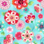 GARDEN DREAMS ON MINKY
