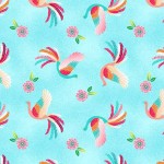 DANCING PHOENIX ON MINKY
