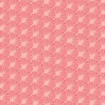 RAW SILK ON MINKY