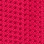 RAW SILK ON MINKY