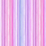 MINI OMBRE STRIPE ON MINKY