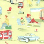 TRAILER TRAVEL on MINKY- Contact your account manager to purchase this item