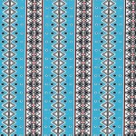 SAFARI STRIPE ON MINKY  - Contact your account manager to purchase this item