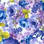 FANTASY BLOOM on MINKY