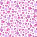 HEART'S DESIRE ON MINKY