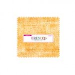 FRESCO 10" SQUARE- 42pcs