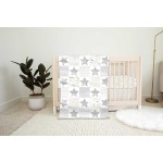 To the Moon and Back Minky Quilt by Heidi Pridemore of Whimsical Workshop