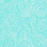 VINE MAZE on 108" WIDE BACKS