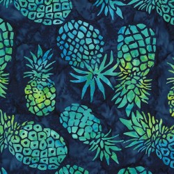 PINEAPPLE BATIK