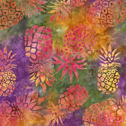 PINEAPPLE BATIK