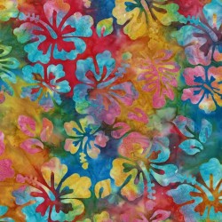 HIBISCUS BATIK