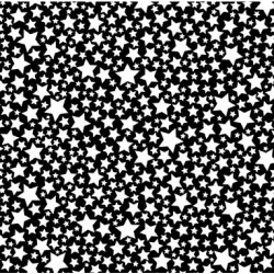 STARLETTES (GLOW-IN-THE-DARK)