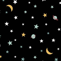 GALACTIC (GLOW-IN-THE-DARK)